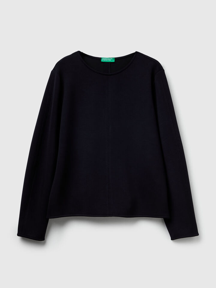 SWEATER L/S Women image number 5